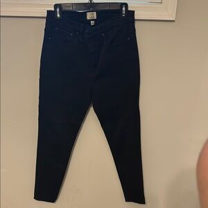 J Crew Black Women's Jeans